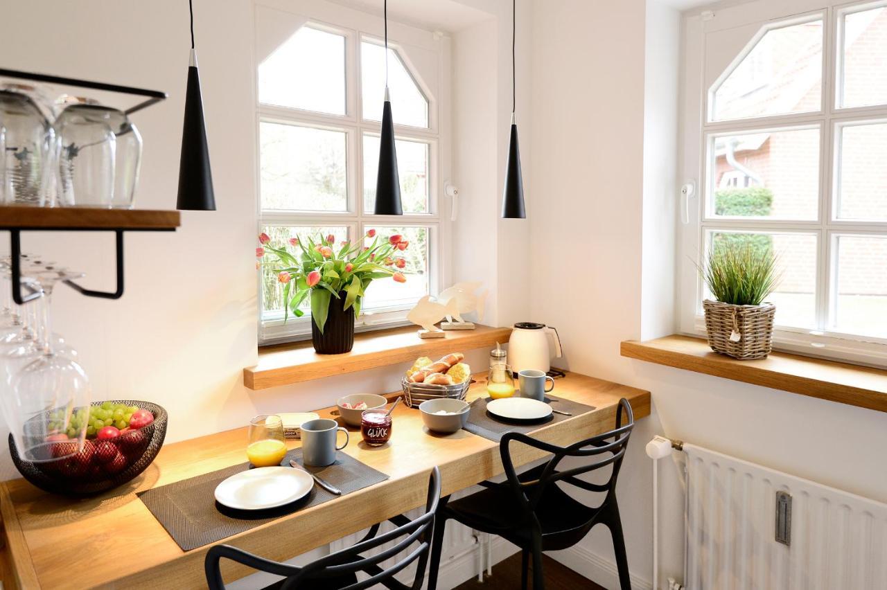 Am Rosenhain 14 Am Rosenhain 14 Appartement 3 Timmendorfer Strand Luaran gambar