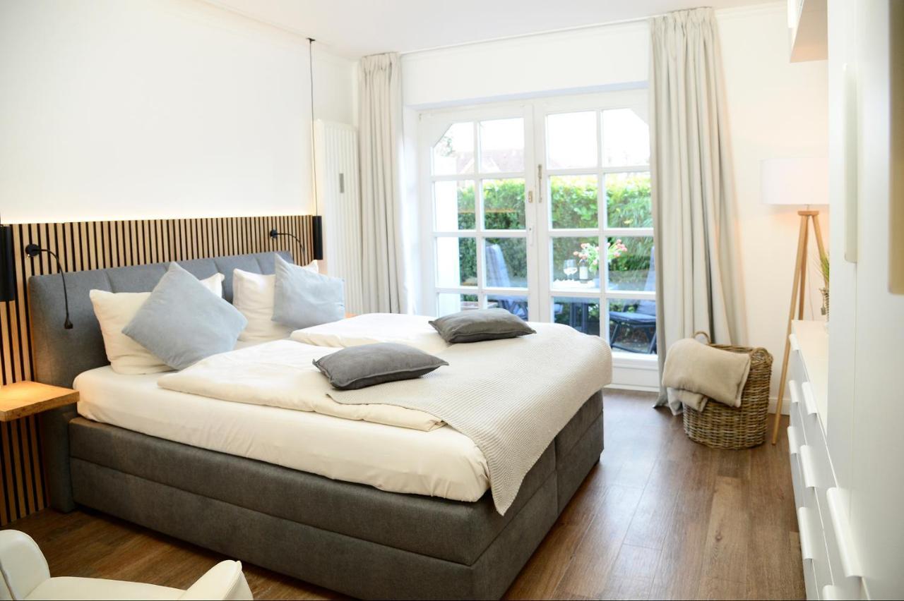 Am Rosenhain 14 Am Rosenhain 14 Appartement 3 Timmendorfer Strand Luaran gambar